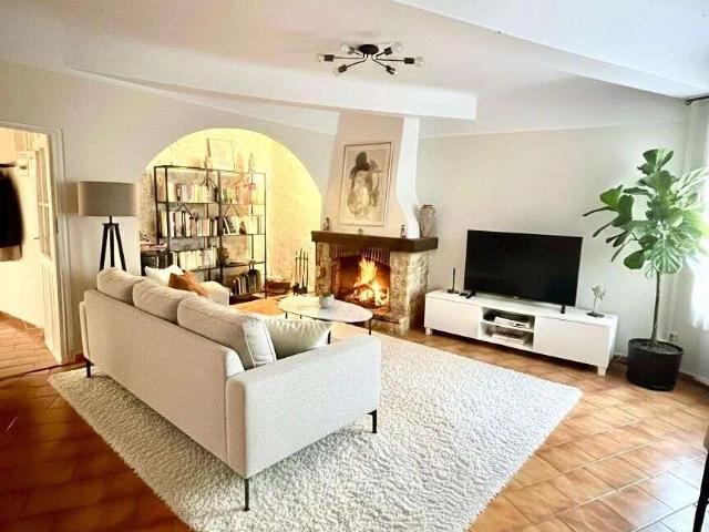 Vente appartement 4 pièces Cotignac 83
