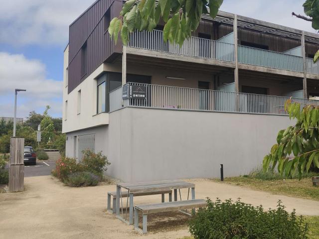 Vente appartement 4 pièces Couëron 44