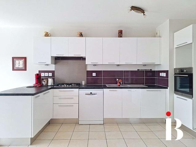Vente appartement 4 pièces Couëron 44