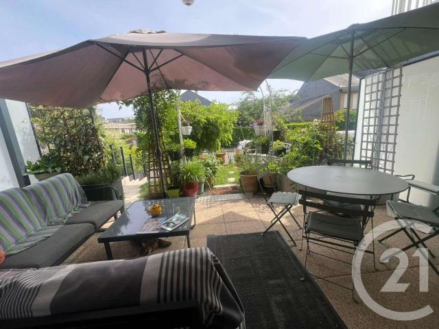 Vente appartement 4 pièces Coulaines 72