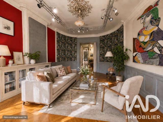 Vente appartement 4 pièces Cozes 17