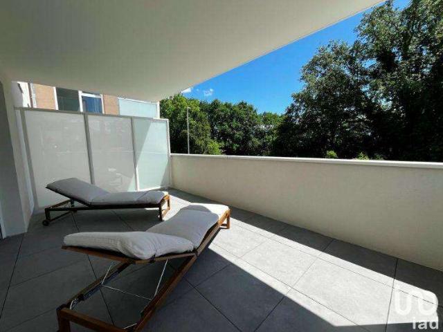 Vente appartement 4 pièces Claix 38