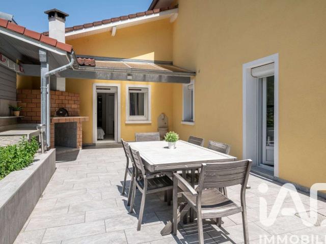 Vente appartement 4 pièces Claix 38