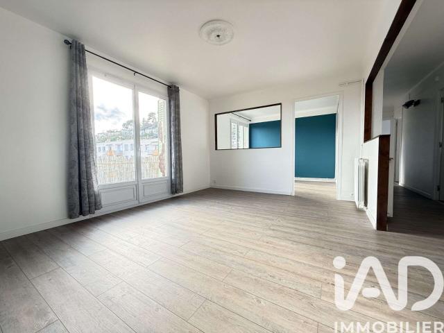 Vente appartement 4 pièces Clermont l'Hérault 34