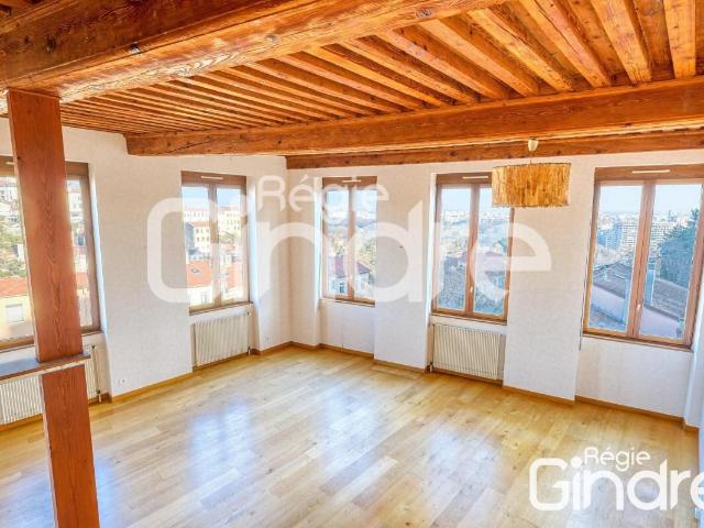 Vente Appartement 4 pièces + cuisine 127 m² 472 000 €