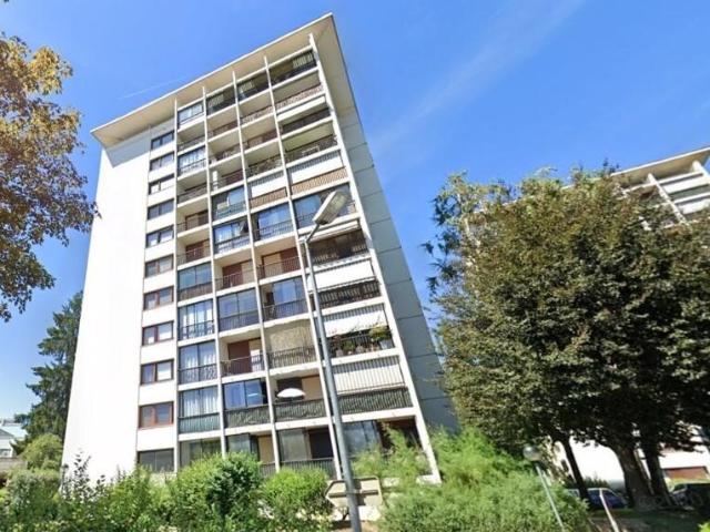 Vente Appartement 4 pièces + cuisine 82,90 m² 299 000 €
