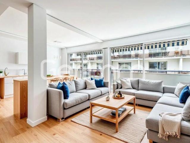 Vente Appartement 4 pièces + cuisine 90,19 m² 187 000