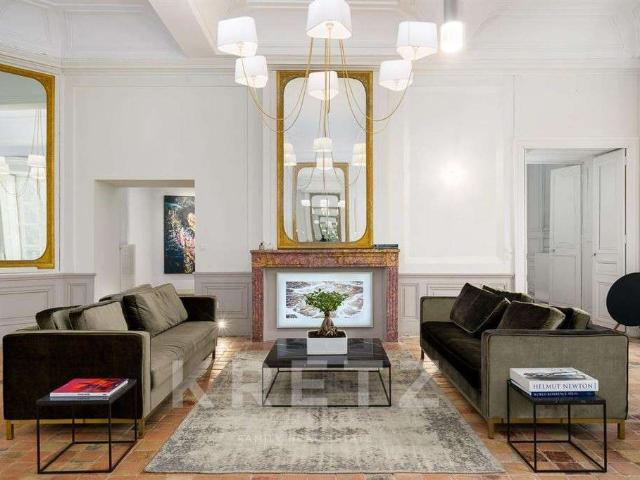 Vente appartement 4 pièces Curis au Mont d'Or 69