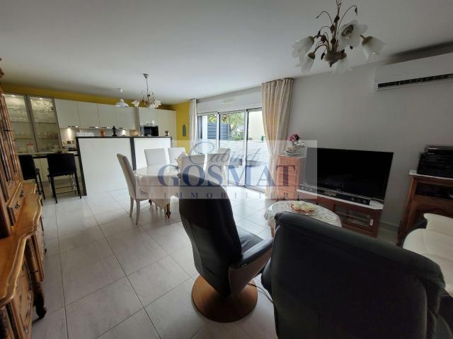 Vente appartement 4 pièces Damgan 56