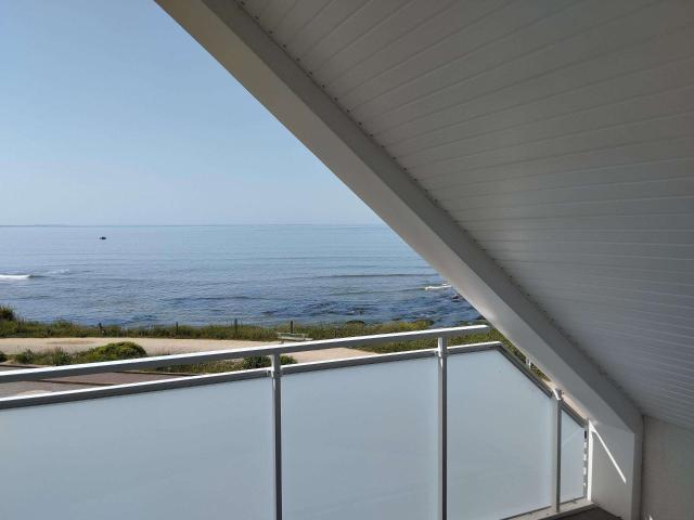 Vente appartement 4 pièces Damgan 56