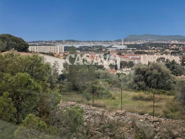 Vente Appartement 4 pièces de 69m² 83200 Toulon