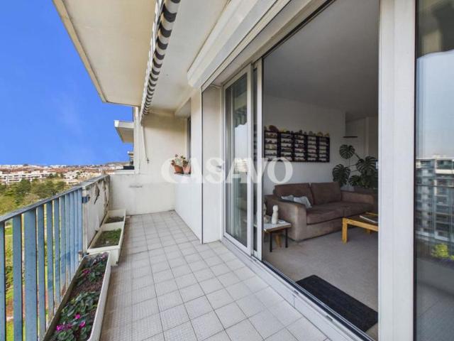 Vente Appartement 4 pièces de 75m² 92210 Saint Cloud