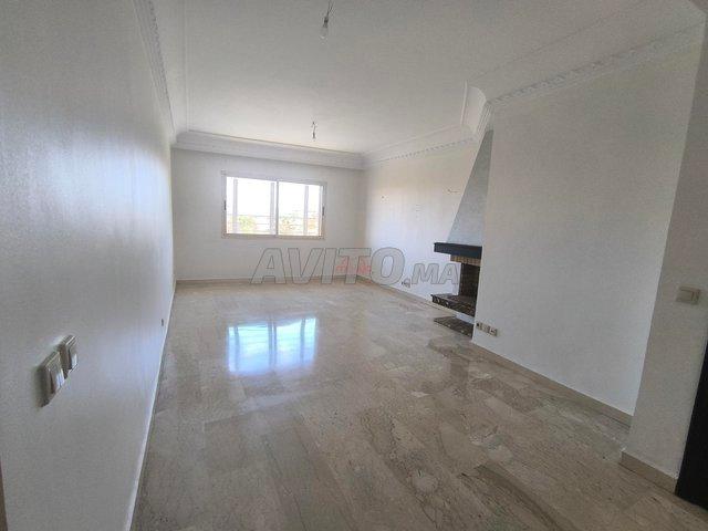 Vente Appartement 4 pièces de 87 m2 à Casablanca