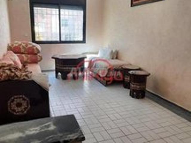 Vente Appartement 4 pièces de 87 m2 à Casablanca