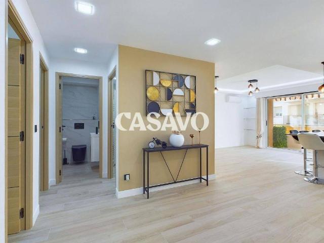 Vente Appartement 4 pièces de 84m² 06300 Nice