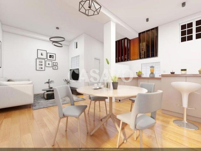Vente Appartement 4 pièces de 93m² 94200 Ivry sur Seine