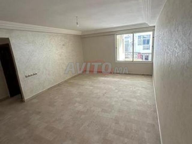 Vente Appartement 4 pièces de 97 m2 à Casablanca