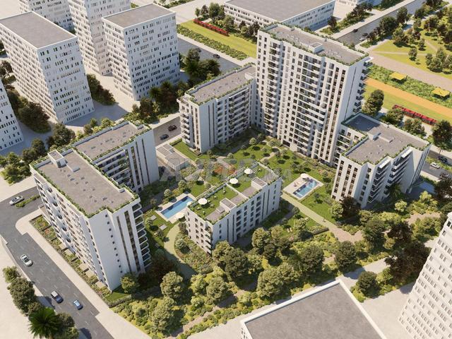 Vente Appartement 4 pièces de 112 m2 à Zenata