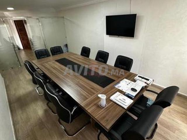 Vente Appartement 4 pièces de 117 m2 à Casablanca