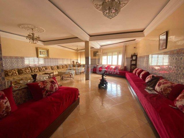Vente Appartement 4 pièces de 174 m2 à Casablanca