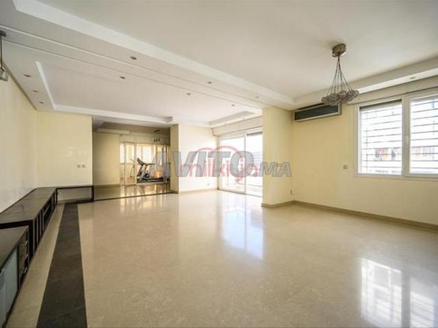 Vente Appartement à Casablanca