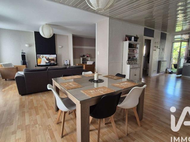 Vente appartement 4 pièces Decazeville 12
