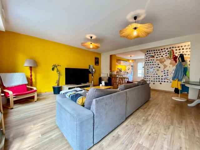 Vente appartement 4 pièces Dinan 22