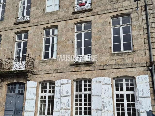Vente appartement 4 pièces Dinan 22
