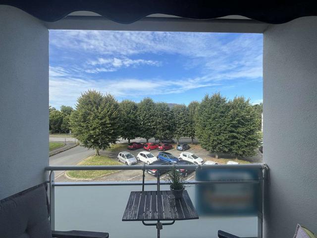 Vente appartement 4 pièces Dinan 22