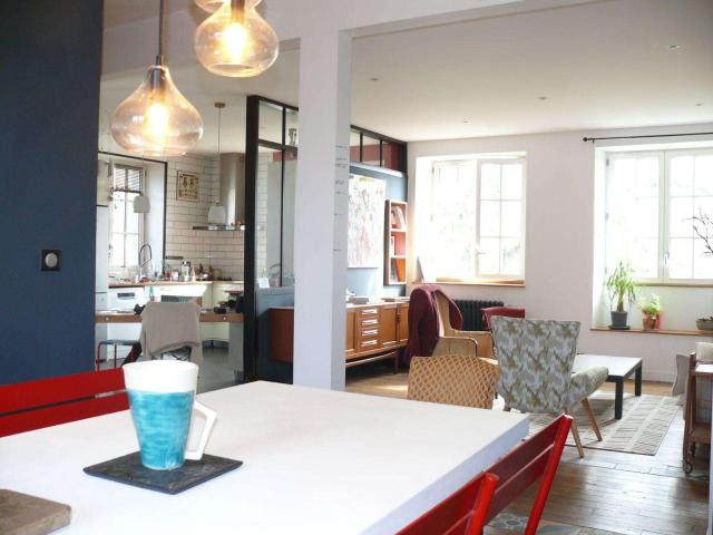 Vente appartement 4 pièces Dinan 22