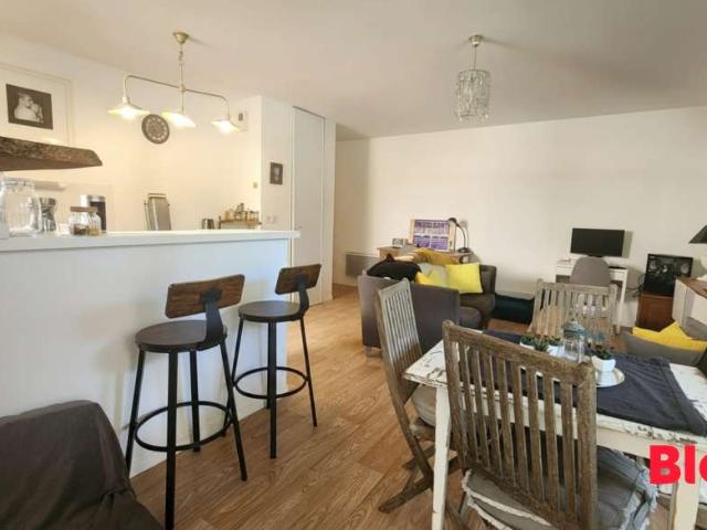 Vente appartement 4 pièces Dinan 22