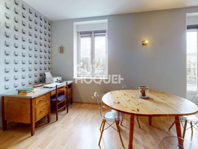 Vente appartement 4 pièces Dinan 22