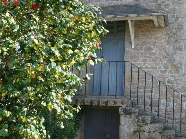Vente appartement 4 pièces Dinan 22