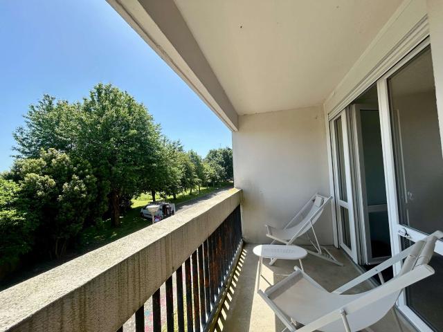 Vente appartement 4 pièces Dinan 22
