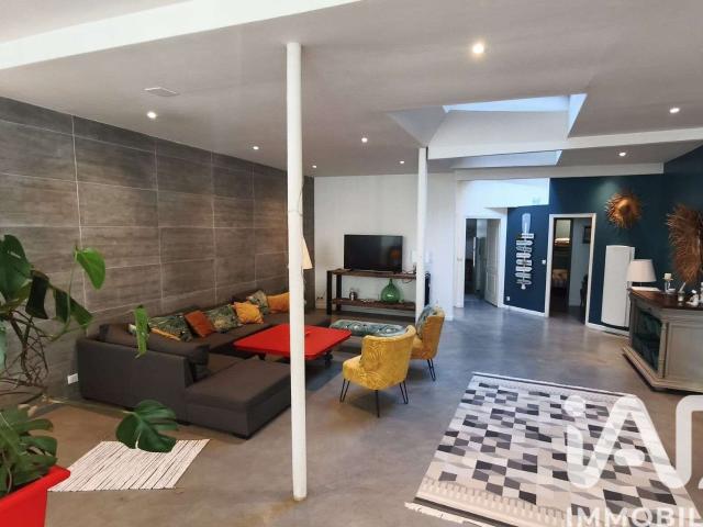 Vente appartement 4 pièces Dinard 35