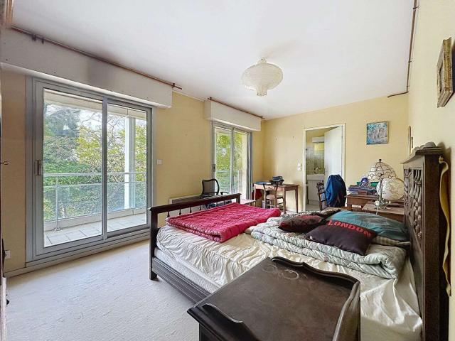 Vente appartement 4 pièces Dinard 35