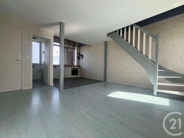 Vente appartement 4 pièces Dinard Centre Ville 35