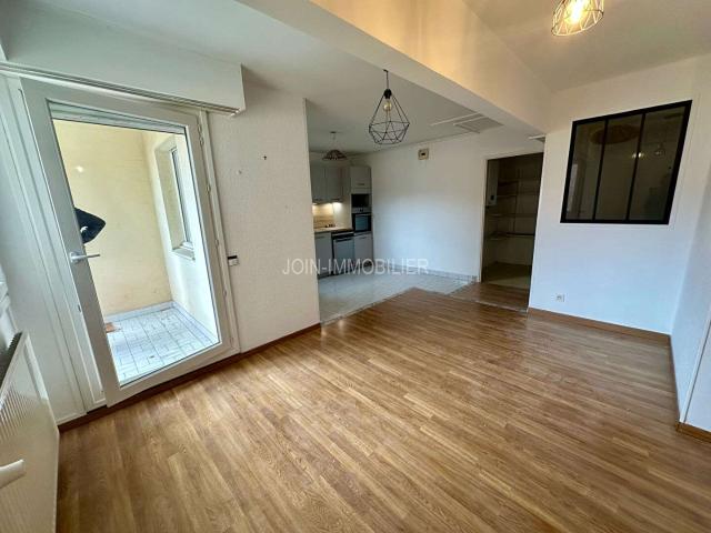 Vente appartement 4 pièces Dieppe 76