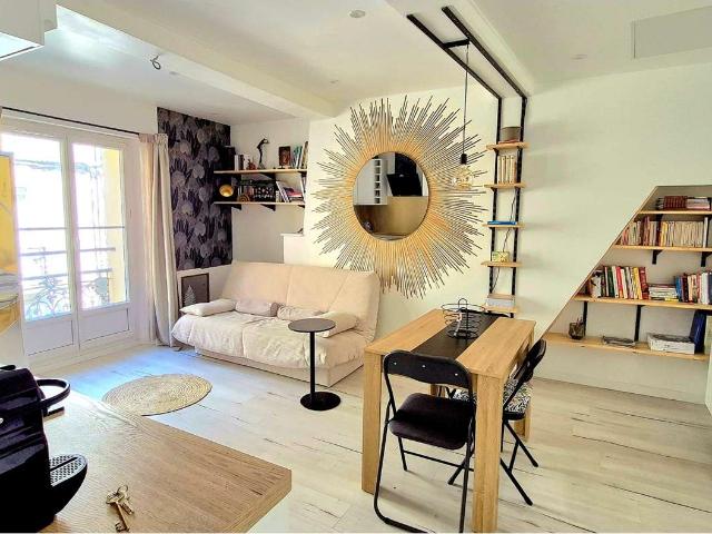 Vente appartement 4 pièces Dieppe 76