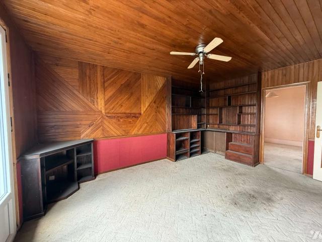 Vente appartement 4 pièces Dijon 21