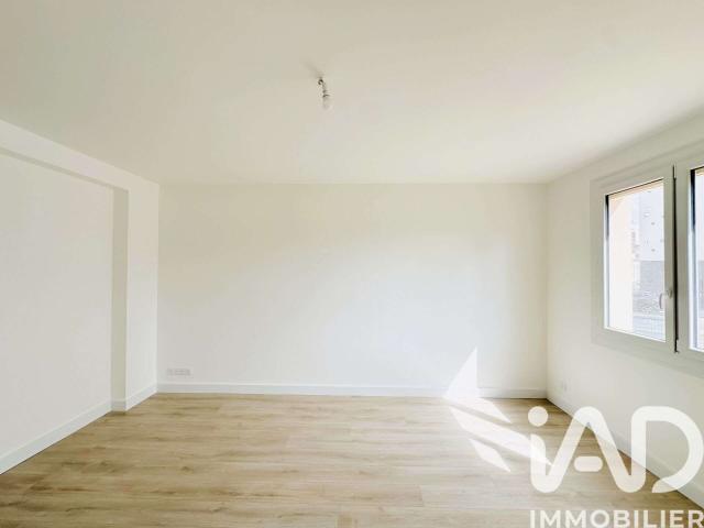 Vente appartement 4 pièces Dijon 21