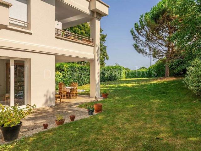 Vente appartement 4 pièces Divonne les Bains 01