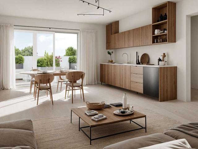 Vente appartement 4 pièces Divonne les Bains 01