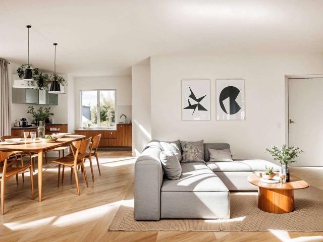 Vente appartement 4 pièces Dunkerque 59