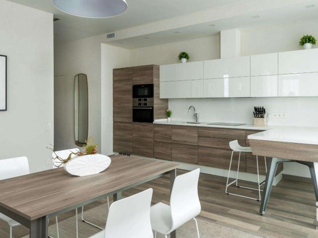 Vente appartement 4 pièces Échirolles 38