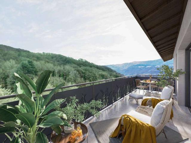Vente appartement 4 pièces Échirolles 38