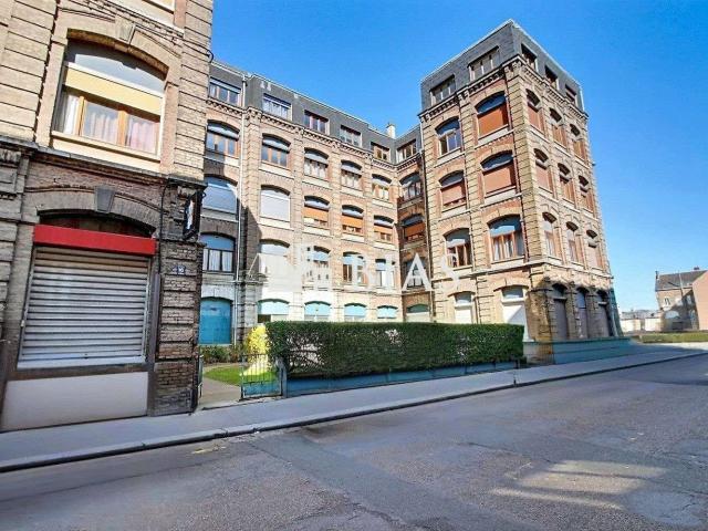 Vente appartement 4 pièces Elbeuf 76