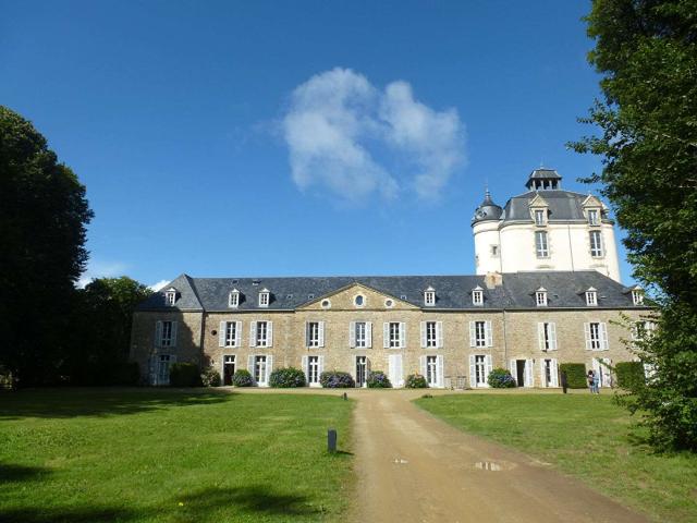 Vente appartement 4 pièces Erdeven 56