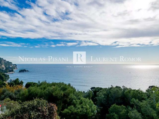 Vente appartement 4 pièces Èze 06