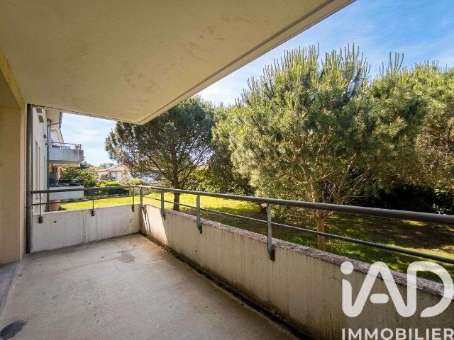 Vente appartement 4 pièces Fenouillet 31
